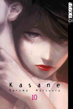 Manga: Kasane 10