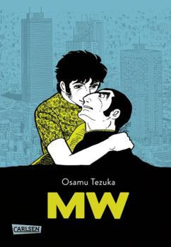 Manga: MW Deluxe (Hardcover)