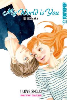Manga: My World is You