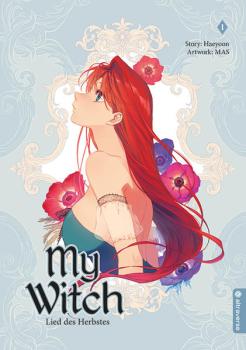 Manga: My Witch 01