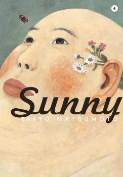 Manga: Sunny 4