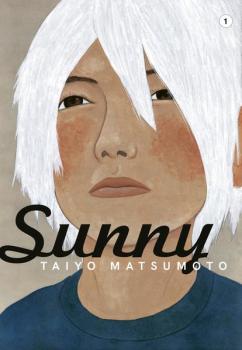 Manga: Sunny 1