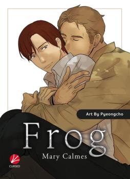 Manga: Frog