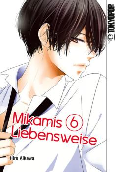 Manga: Mikamis Liebensweise 06