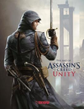 Manga: Assassin's Creed®: The Art of Assassin`s Creed® Unity
