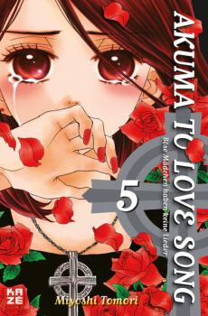 Manga: Angeloid 09