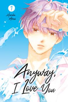 Manga: Anyway, I Love You 01