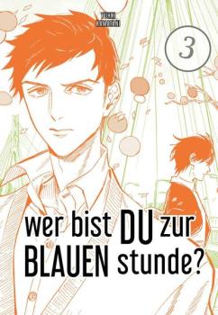 Manga: Wer bist du zur blauen Stunde? 03