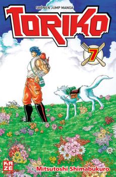 Manga: Nah bei dir - Kimi ni todoke 04