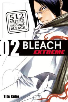 Manga: Bleach EXTREME 02