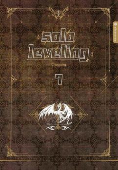 Roman: Solo Leveling 07 (Hardcover)