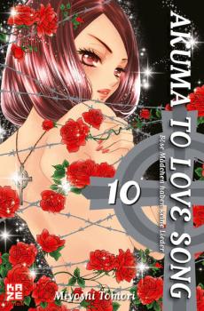 Manga: Verliebter Tyrann 06