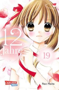 Manga: 12 Jahre 19