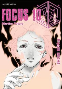 Manga: Focus 10 6