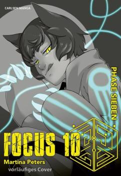 Manga: Focus 10 7
