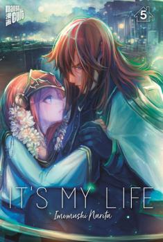 Manga: It's my Life 5