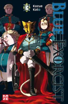 Manga: Vampire Knight 10