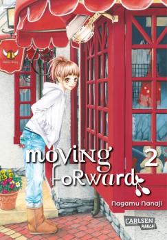Manga: Moving Forward 2