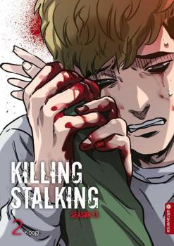 Manga: Killing Stalking - Season II 02