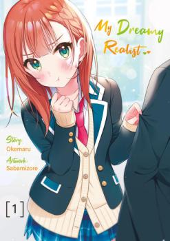 Manga: My Dreamy Realist - Band 01 (deutsche Ausgabe)