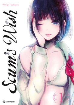 Manga: Scum's Wish – Band 1