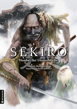 Manga: Sekiro - Hanbei der Unsterbliche