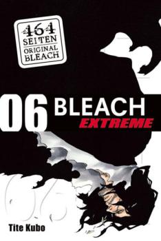 Manga: Bleach EXTREME 06