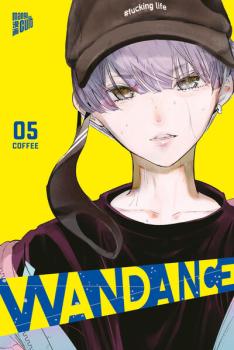 Manga: Wandance 5