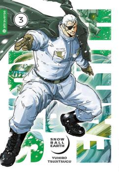 Manga: Snowball Earth 03