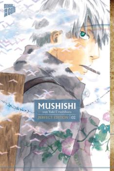 Manga: Mushishi 2