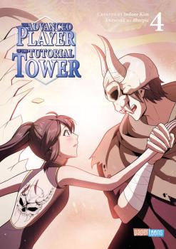 Manga: The Advanced Player of the Tutorial Tower 04