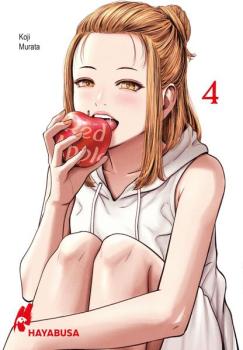 Manga: Red Apple 4