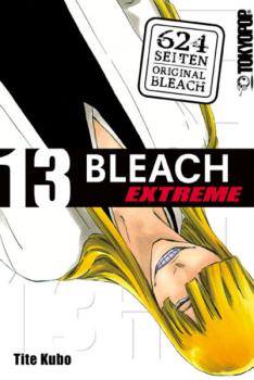 Manga: Bleach EXTREME 13