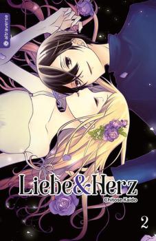Manga: Liebe & Herz 02