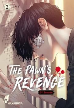 Manga: The Pawn's Revenge – 2nd Season 2
