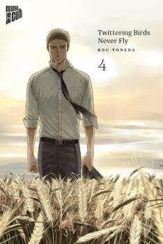 Manga: Twittering Birds Never Fly 4