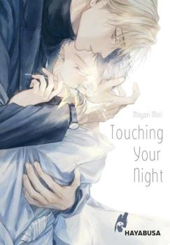 Manga: Touching Your Night