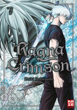 Manga: Ragna Crimson – Band 7