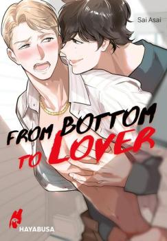 Manga: From Bottom to Lover