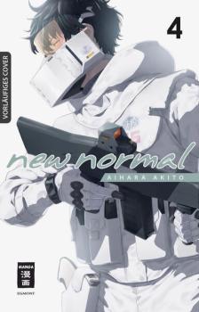 Manga: New Normal 04