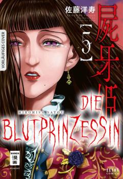 Manga: #plüschmond 03