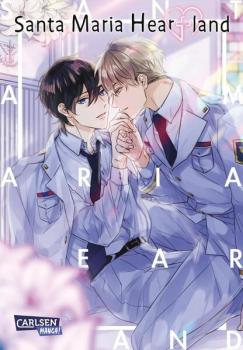 Manga: Santa Maria Heartland