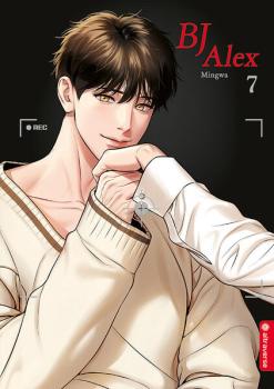 Manga: BJ Alex 07