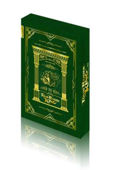 Manga: Tomb Raider King Collectors Edition 03