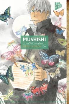 Manga: Mushishi - Perfect Edition 4