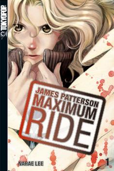 Manga: Maximum Ride 01