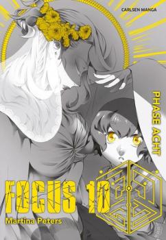 Manga: Focus 10 8