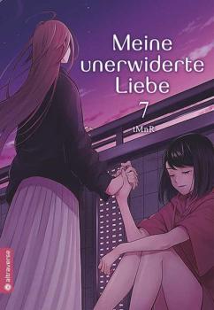 Manga: Meine unerwiderte Liebe 07