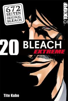 Manga: Bleach EXTREME 20