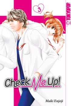 Manga: Check Me Up! 03